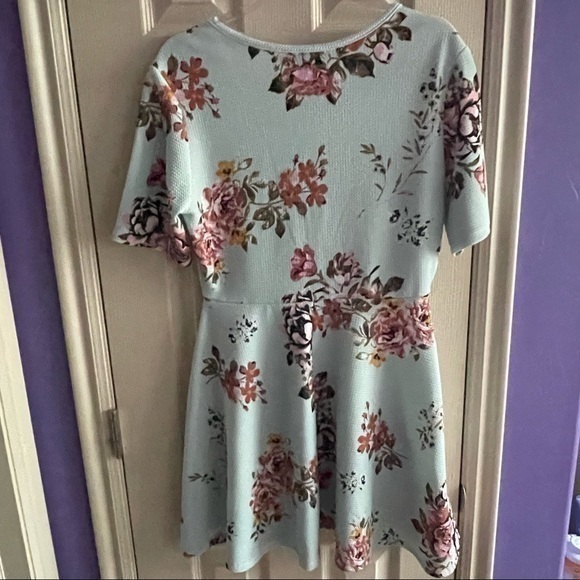 A-line Dress for Girls - Picture 7 of 11